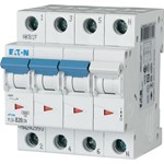 Installatieautomaat Eaton PLS6-B20/3N-MW